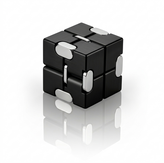 Infinity Cube™ - Elite Alloy