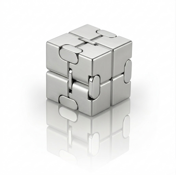 Alloy Silver