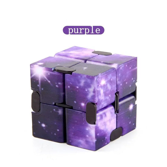 Infinity Cube - G