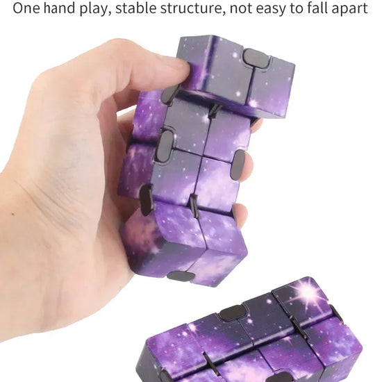Infinity Cube - G