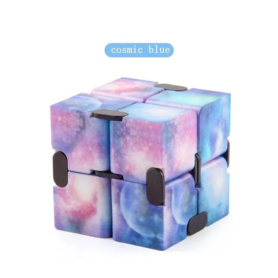 Infinity Cube - G