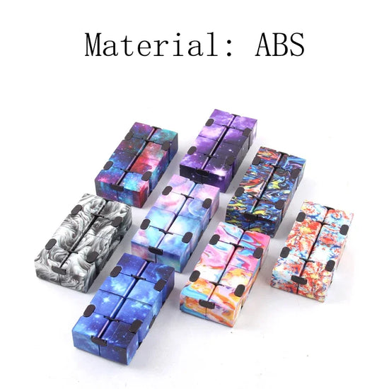 Infinity Cube - G