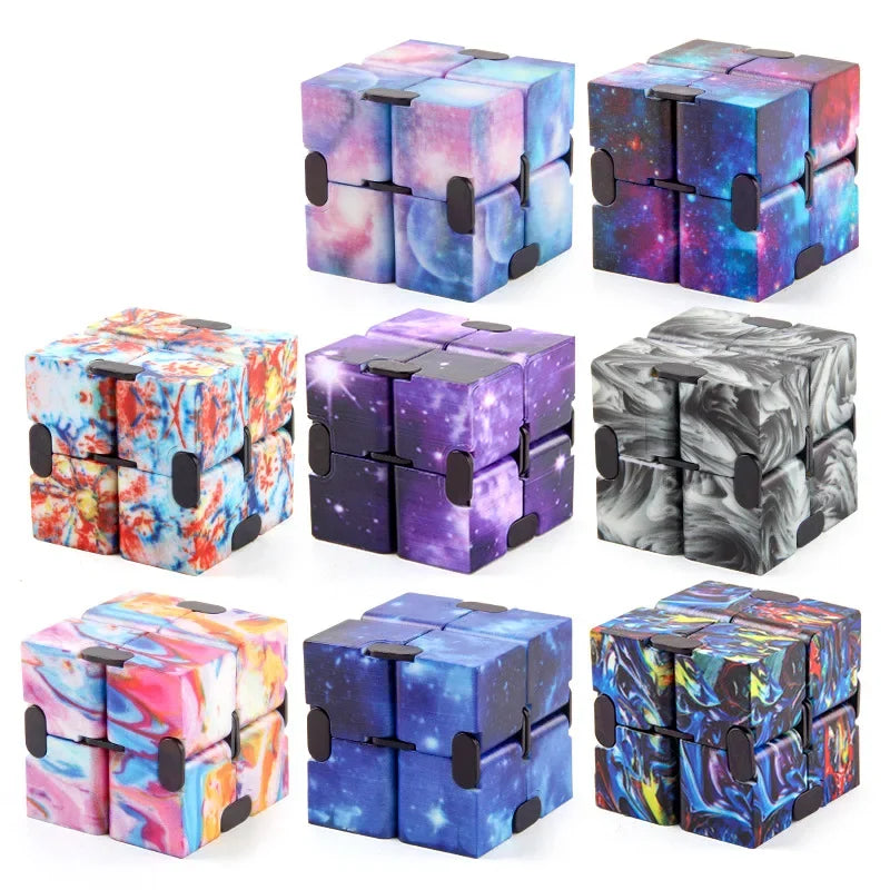 Infinity Cube - G
