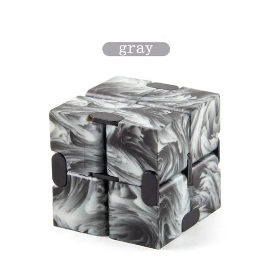 Infinity Cube - G