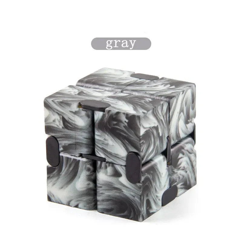 Infinity Cube - G