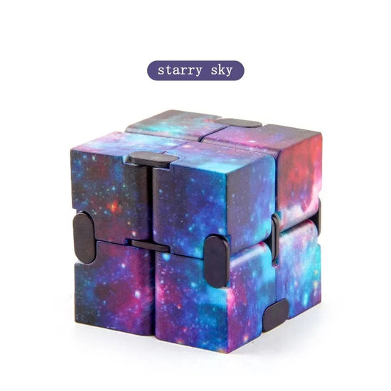 Infinity Cube - G