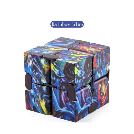 Infinity Cube - G