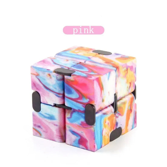 Infinity Cube - G