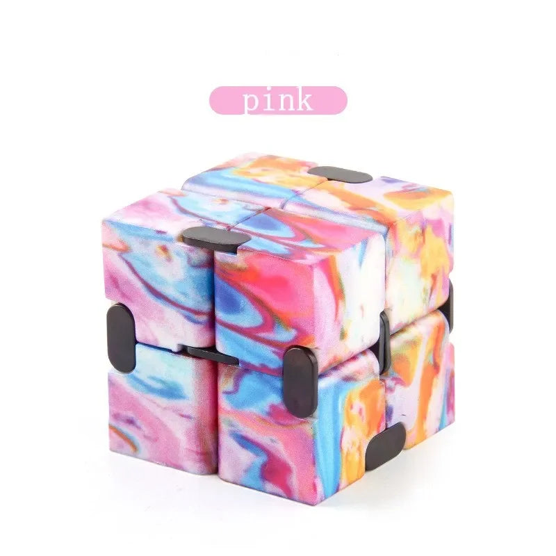 Infinity Cube - G