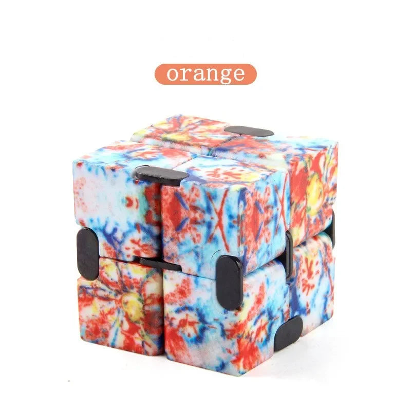 Infinity Cube - G