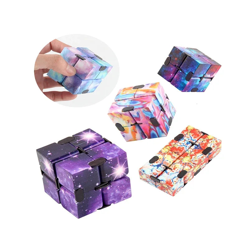 Infinity Cube - G