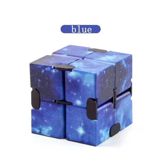 Infinity Cube - G